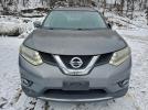 Nissan Rogue S Image 2