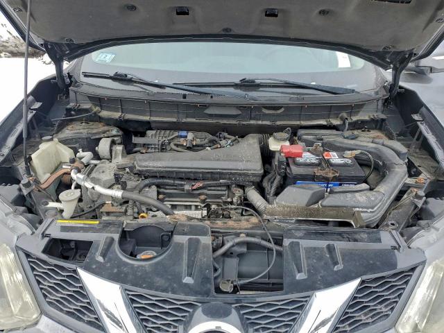 Nissan Rogue S Image 7