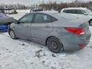 Hyundai ACCENT Gls Image 2