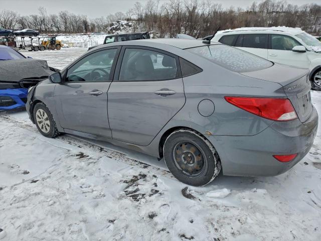 Hyundai ACCENT Gls Image 2