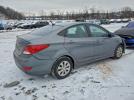 Hyundai ACCENT Gls Image 3