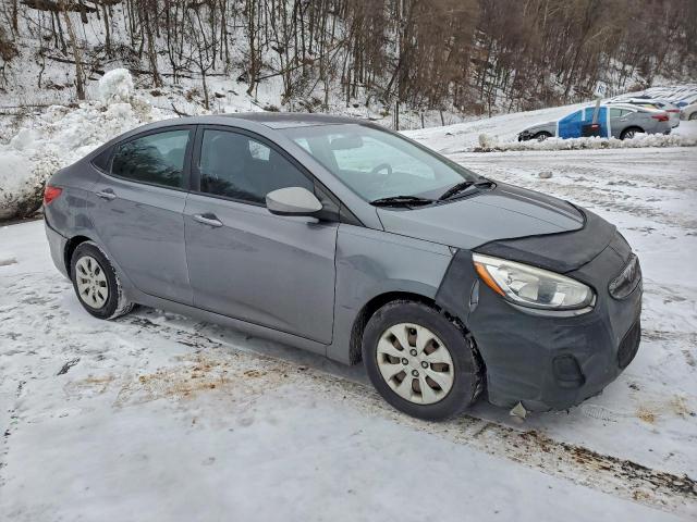 Hyundai ACCENT Gls Image 4