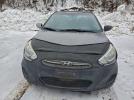 Hyundai ACCENT Gls Image 8