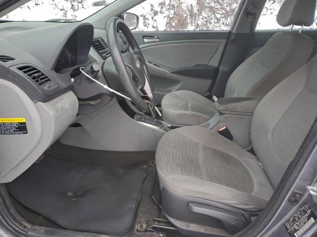 Hyundai ACCENT Gls Image 5