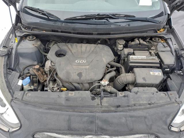 Hyundai ACCENT Gls Image 7