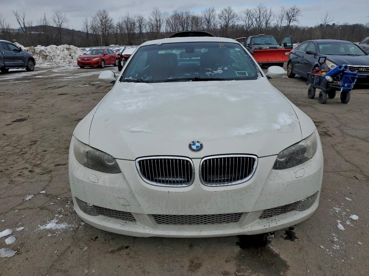 BMW 3 Series I Image 5