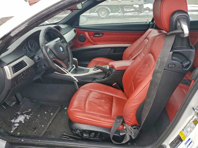 BMW 3 Series I Image 12