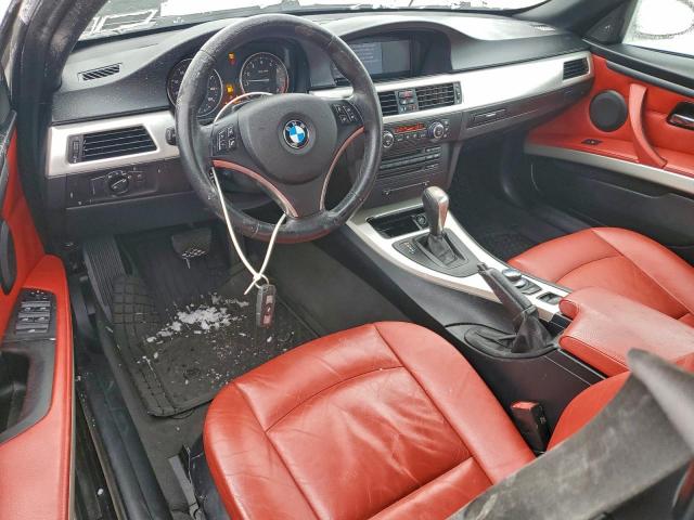 BMW 3 Series I Image 4