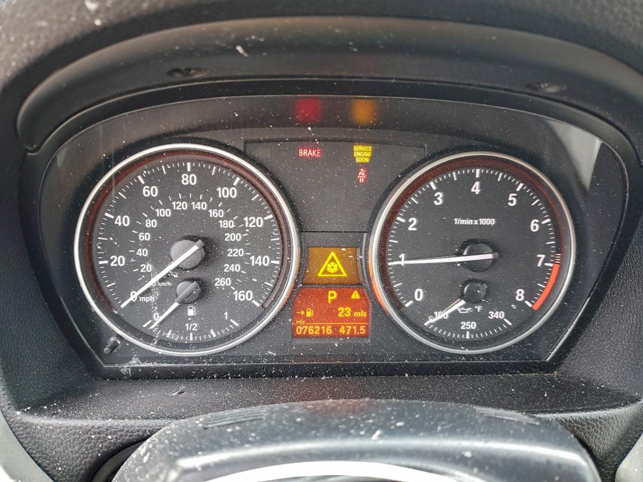 BMW 3 Series I Image 10