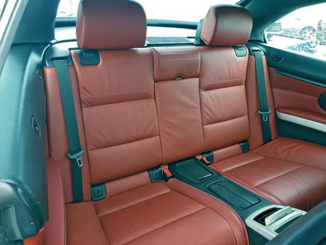 BMW 3 Series I Image 6