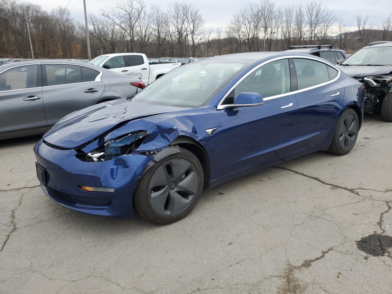 Tesla Model 3 Image 1