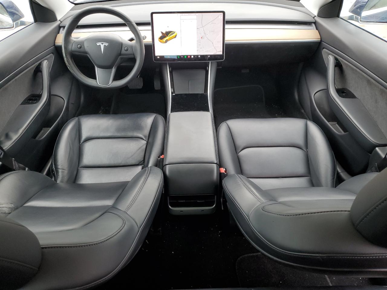 Tesla Model 3 Image 10
