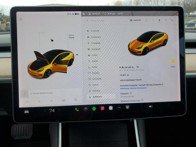 Tesla Model 3 Image 9