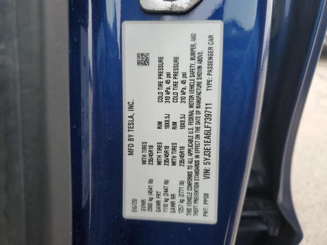 Tesla Model 3 Image 11