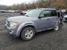 Ford Escape Hev Image 1