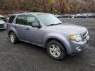 Ford Escape Hev Image 3