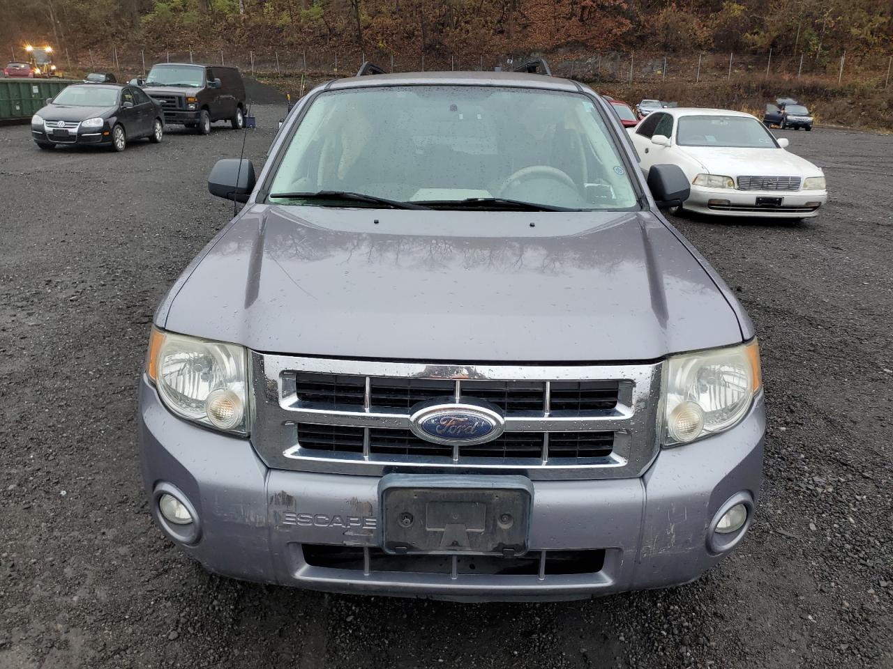 Ford Escape Hev Image 4