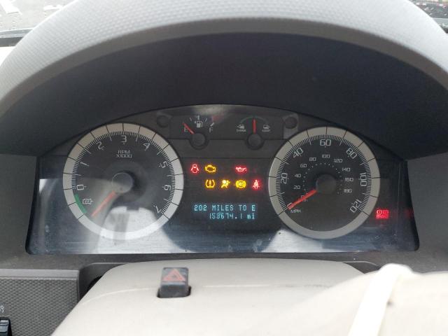 Ford Escape Hev Image 11