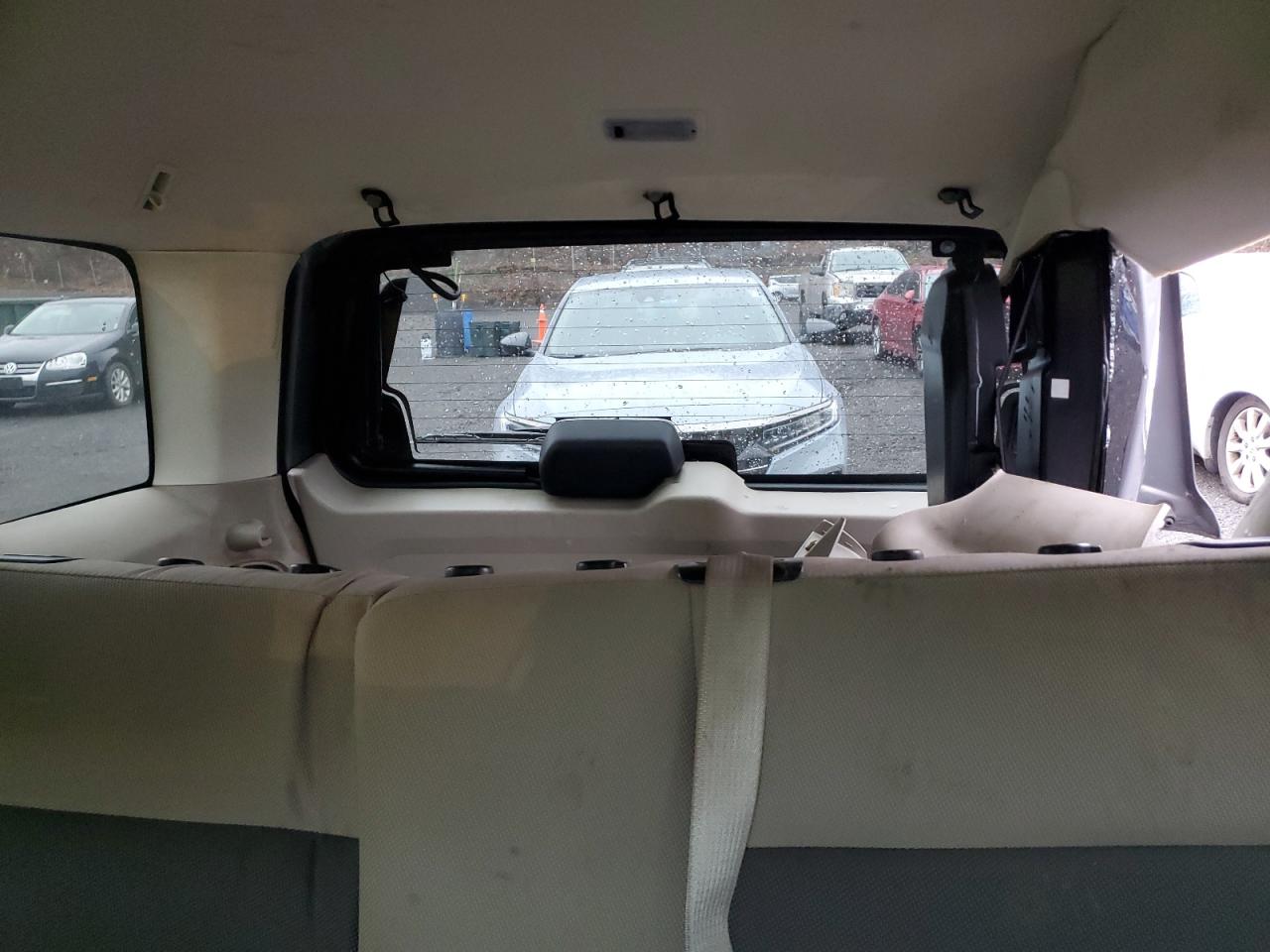 Ford Escape Hev Image 10