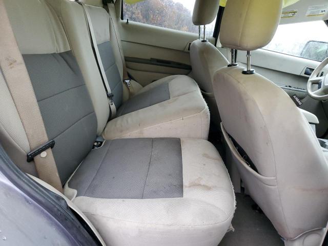 Ford Escape Hev Image 9