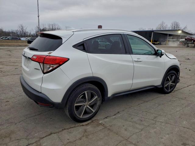 Honda HR-V Ex Image 2