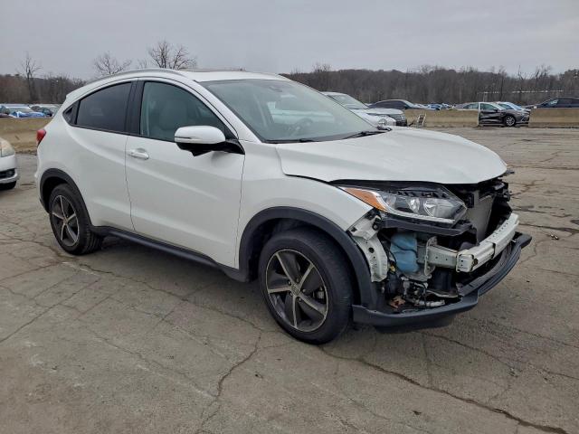 Honda HR-V Ex Image 4