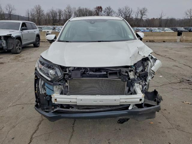 Honda HR-V Ex Image 6