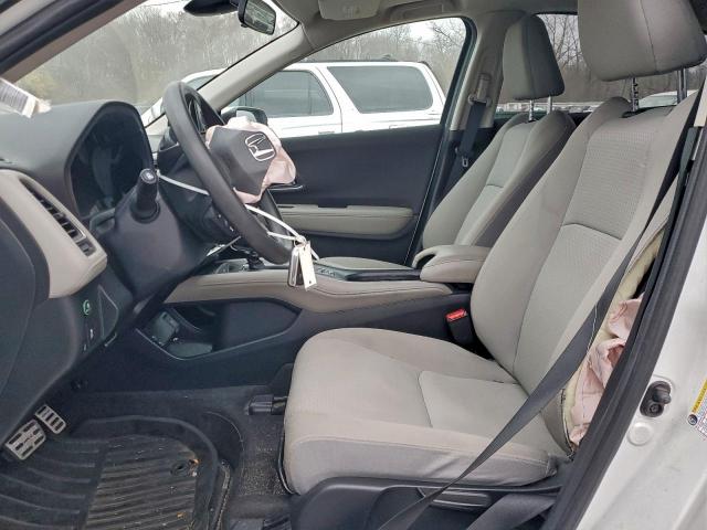 Honda HR-V Ex Image 12