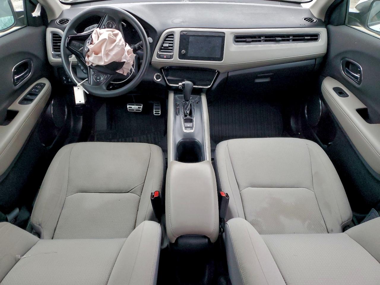 Honda HR-V Ex Image 7