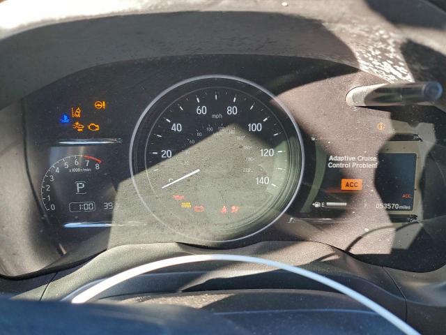 Honda HR-V Ex Image 3