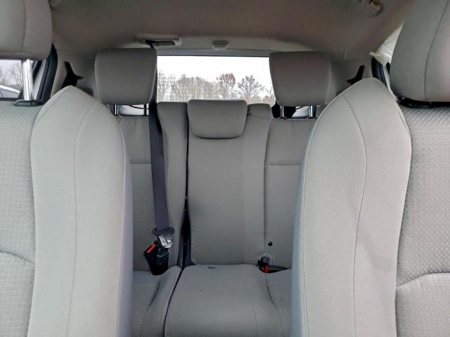 Honda HR-V Ex Image 10