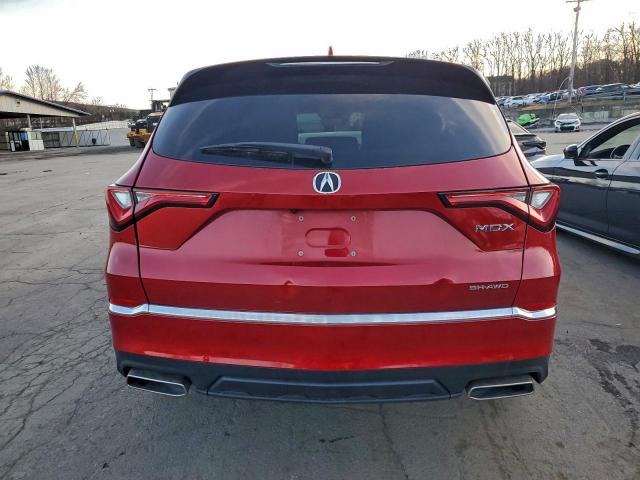 Acura MDX Image 13