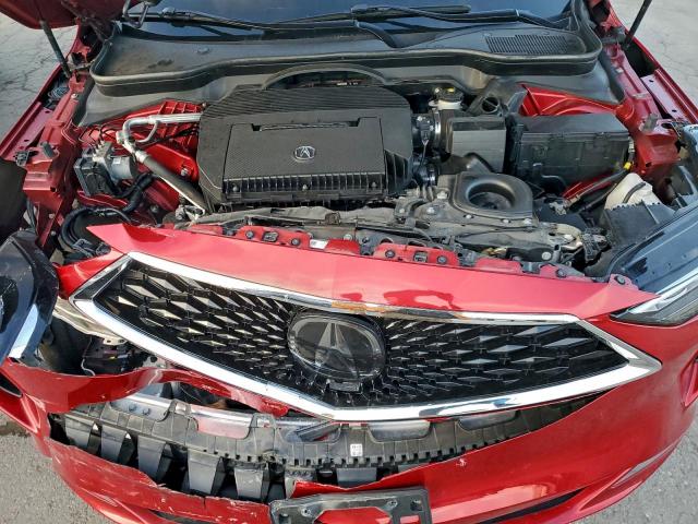 Acura MDX Image 5