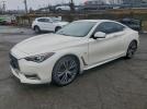INFINITI Q60 Pure Image 1