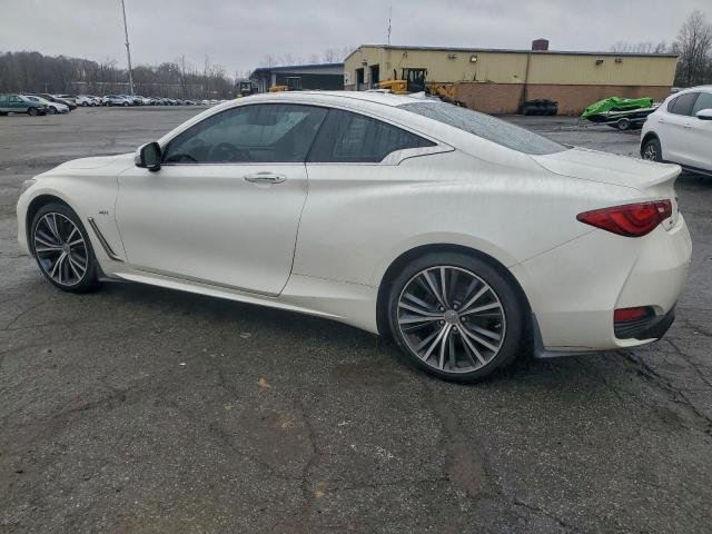 INFINITI Q60 Pure Image 4