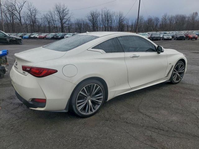 INFINITI Q60 Pure Image 2