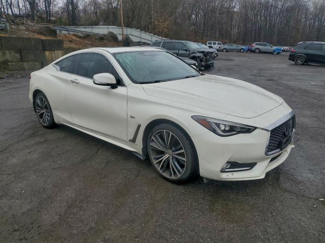 INFINITI Q60 Pure Image 10