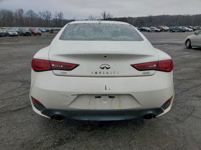 INFINITI Q60 Pure Image 5