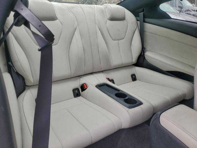 INFINITI Q60 Pure Image 11