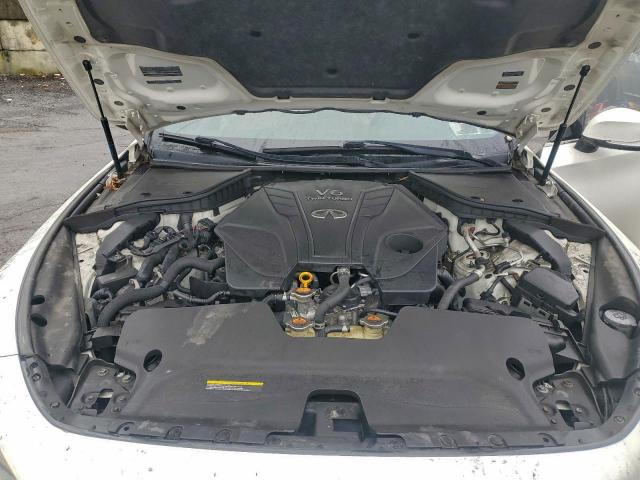 INFINITI Q60 Pure Image 12