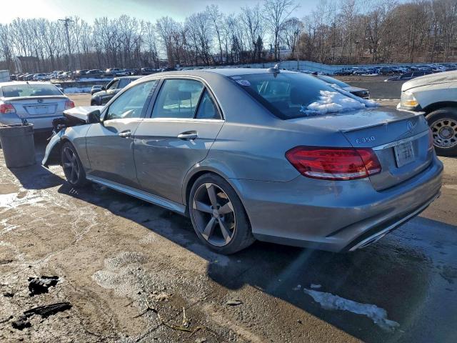 Mercedes-Benz E-Class 350 4matic Image 5