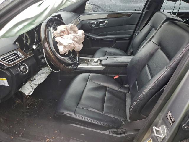 Mercedes-Benz E-Class 350 4matic Image 4