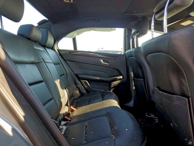 Mercedes-Benz E-Class 350 4matic Image 3