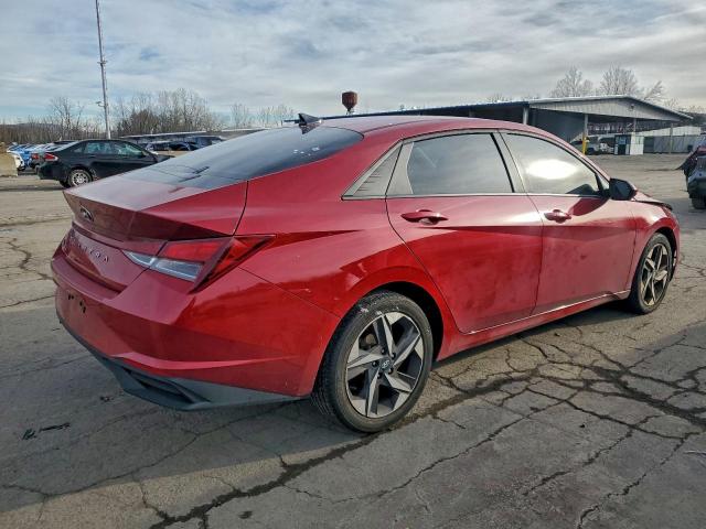 Hyundai ELANTRA Sel Image 4