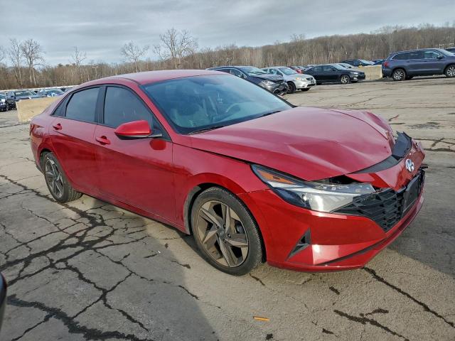 Hyundai ELANTRA Sel Image 12