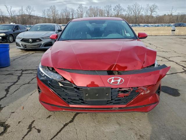 Hyundai ELANTRA Sel Image 6