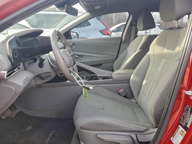 Hyundai ELANTRA Sel Image 8