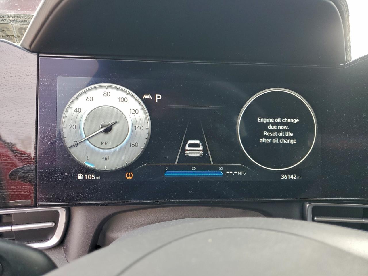 Hyundai ELANTRA Sel Image 5