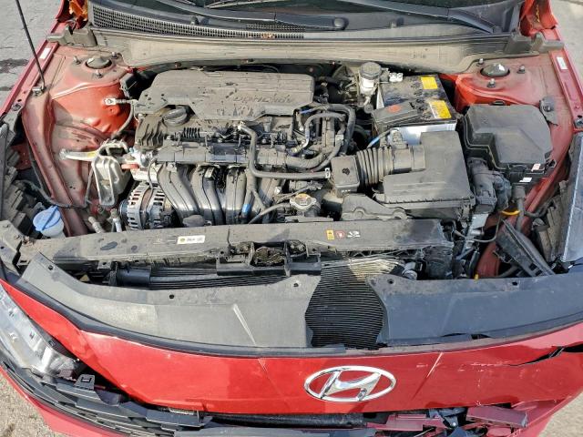 Hyundai ELANTRA Sel Image 11