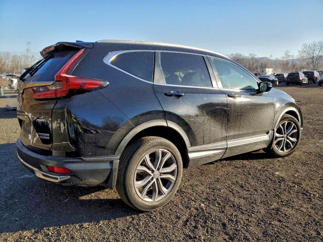 Honda Crv Touring Image 2